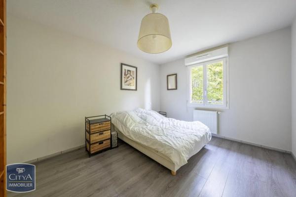 Appartement à vendre 3 pièces 65m²