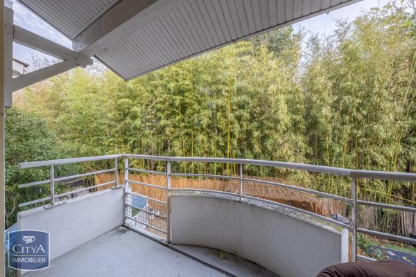 Appartement à vendre 3 pièces 65m²