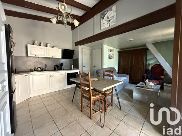 Appartement à vendre 4 pièces 49 m² Le Barcarès