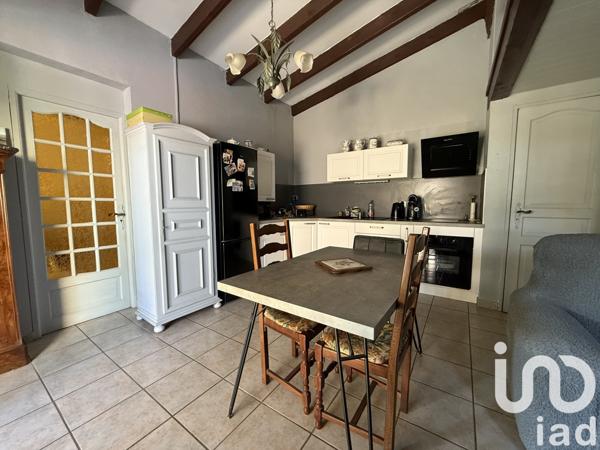Appartement à vendre 4 pièces 49 m² Le Barcarès