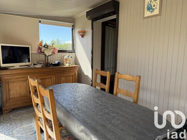 Appartement à vendre 4 pièces 49 m² Le Barcarès