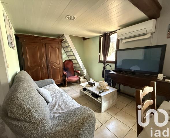 Appartement à vendre 4 pièces 49 m² Le Barcarès