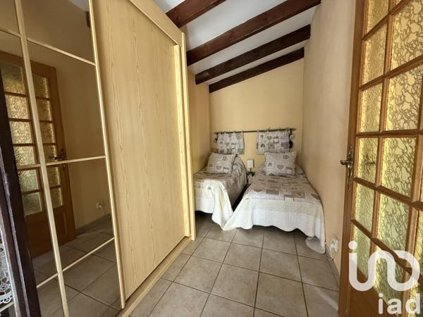 Appartement à vendre 4 pièces 49 m² Le Barcarès