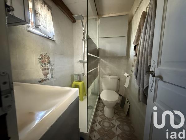 Appartement à vendre 4 pièces 49 m² Le Barcarès