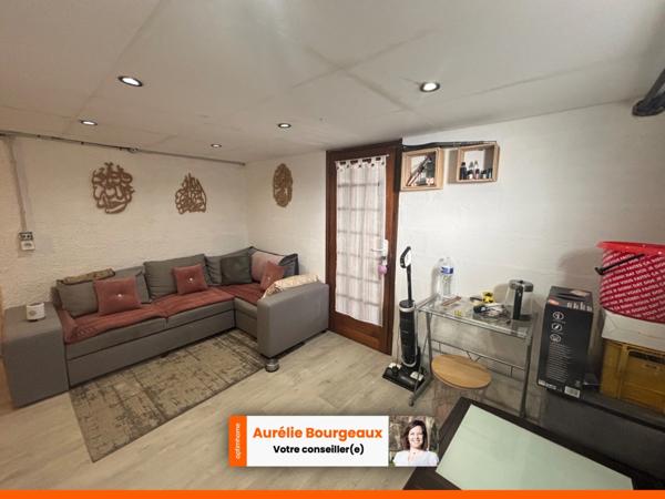 Maison entièrement rénovée 4 pièces à Évreux (27)