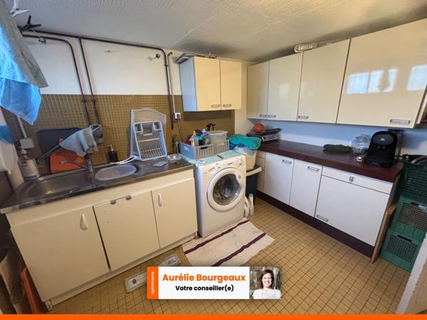 Maison entièrement rénovée 4 pièces à Évreux (27)