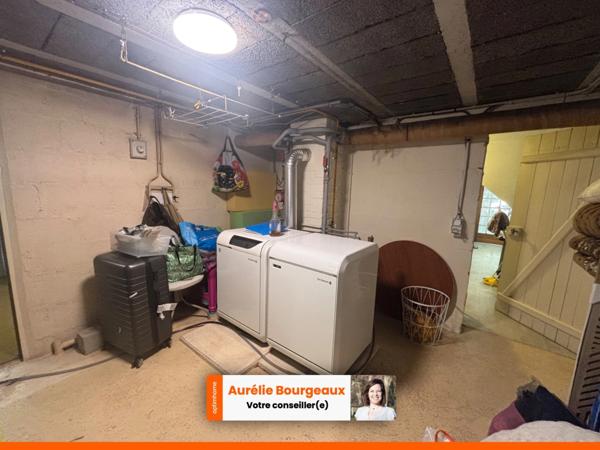 Maison entièrement rénovée 4 pièces à Évreux (27)