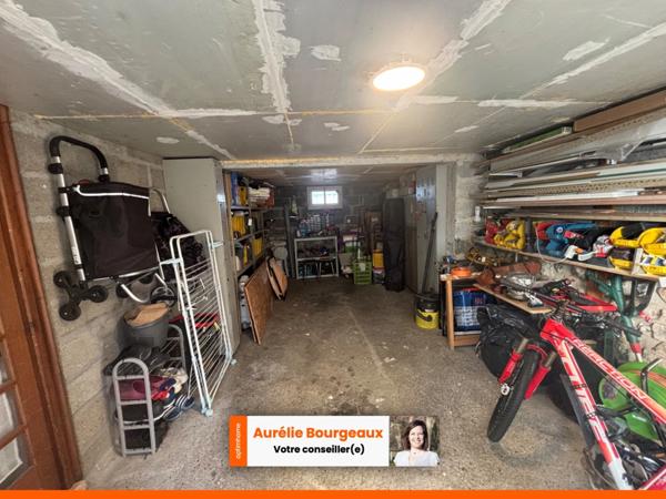 Maison entièrement rénovée 4 pièces à Évreux (27)