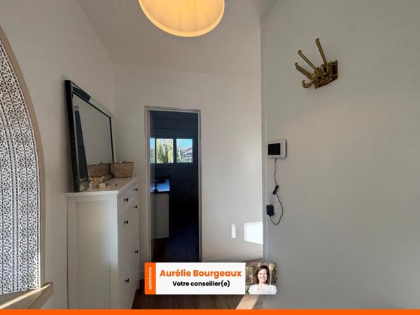 Maison entièrement rénovée 4 pièces à Évreux (27)