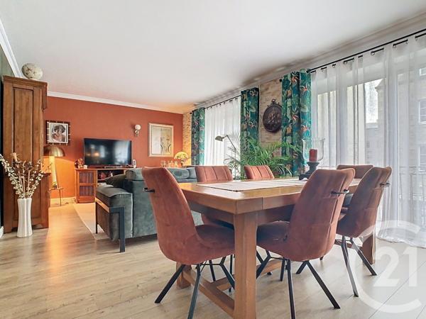 Appartement T6 à vendre  6 pièces - 155,64 m2 DINAN - 22