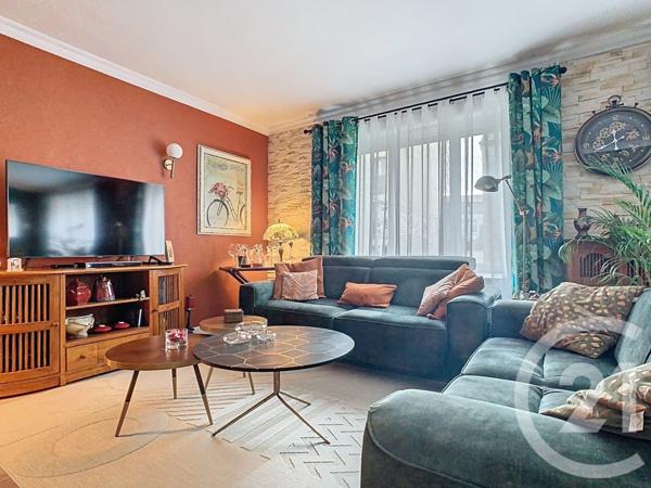 Appartement T6 à vendre  6 pièces - 155,64 m2 DINAN - 22