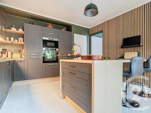 Appartement T6 à vendre  6 pièces - 155,64 m2 DINAN - 22