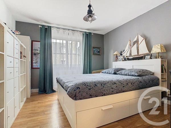 Appartement T6 à vendre  6 pièces - 155,64 m2 DINAN - 22