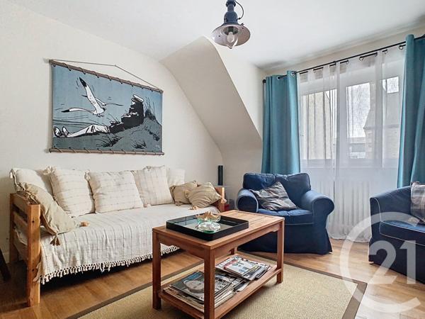 Appartement T6 à vendre  6 pièces - 155,64 m2 DINAN - 22