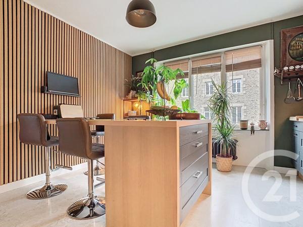 Appartement T6 à vendre  6 pièces - 155,64 m2 DINAN - 22