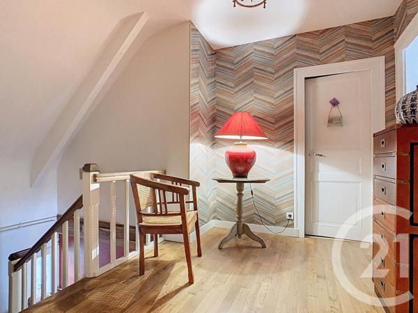 Appartement T6 à vendre  6 pièces - 155,64 m2 DINAN - 22