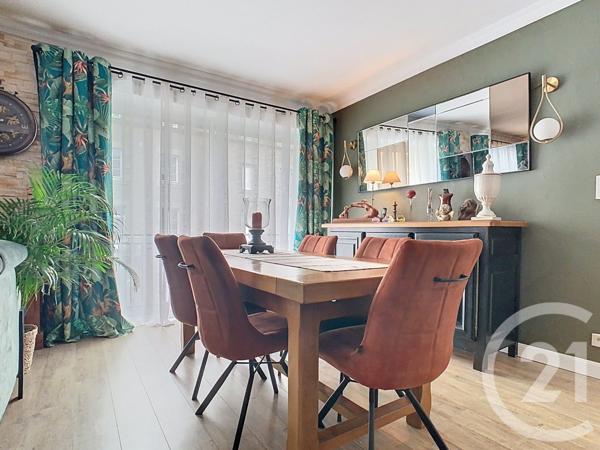 Appartement T6 à vendre  6 pièces - 155,64 m2 DINAN - 22