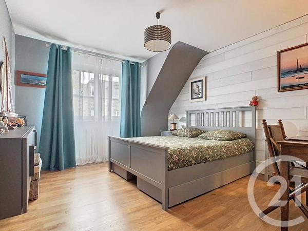 Appartement T6 à vendre  6 pièces - 155,64 m2 DINAN - 22