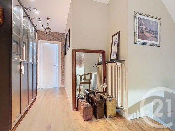 Appartement T6 à vendre  6 pièces - 155,64 m2 DINAN - 22