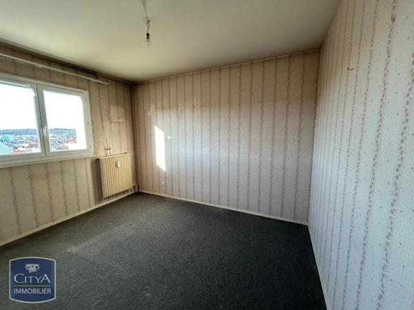 Appartement à vendre 5 pièces 91m²