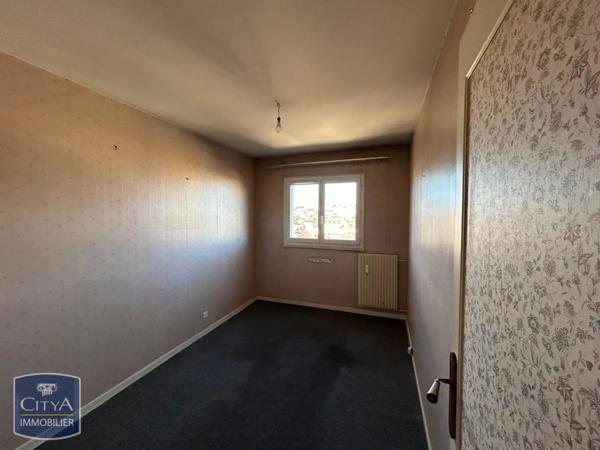 Appartement à vendre 5 pièces 91m²