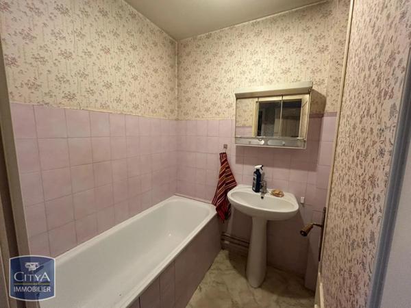 Appartement à vendre 5 pièces 91m²