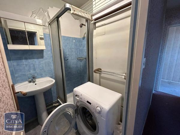 Appartement à vendre 5 pièces 91m²