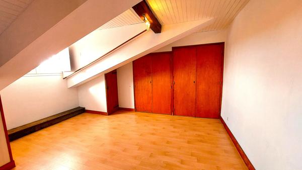 Bardos (64520) Bardos - T2 ancien spacieux