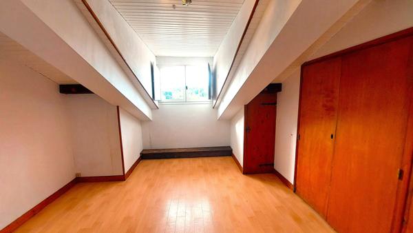 Bardos (64520) Bardos - T2 ancien spacieux