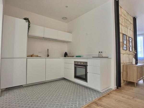 Vente Maison 143m2 BORDEAUX (33800)