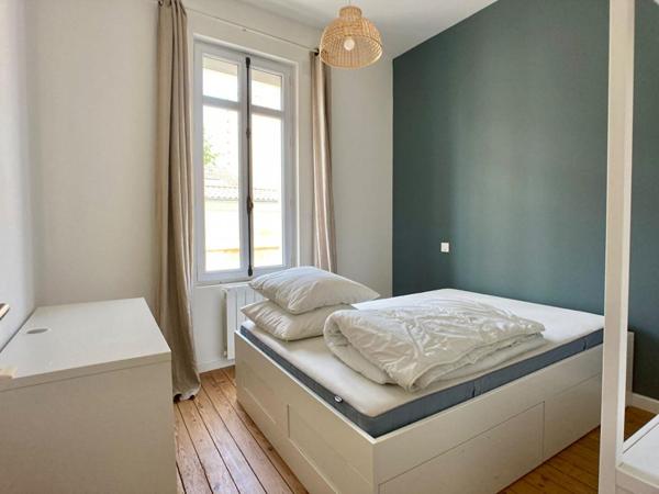 Vente Maison 143m2 BORDEAUX (33800)