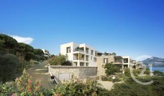 Appartement Studio à vendre  1 pièce - 33,03 m2 CALVI - 202