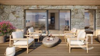 Appartement Studio à vendre  1 pièce - 33,03 m2 CALVI - 202