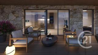 Appartement Studio à vendre  1 pièce - 33,03 m2 CALVI - 202