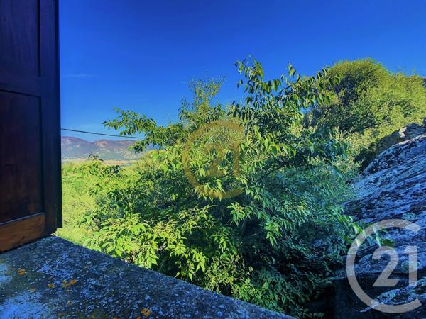 Maison à vendre  5 pièces - 95,70 m2 AREGNO - 202