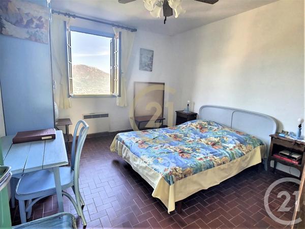 Maison à vendre  5 pièces - 95,70 m2 AREGNO - 202