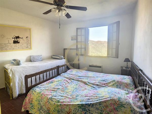 Maison à vendre  5 pièces - 95,70 m2 AREGNO - 202