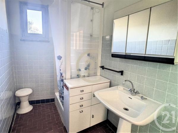 Maison à vendre  5 pièces - 95,70 m2 AREGNO - 202