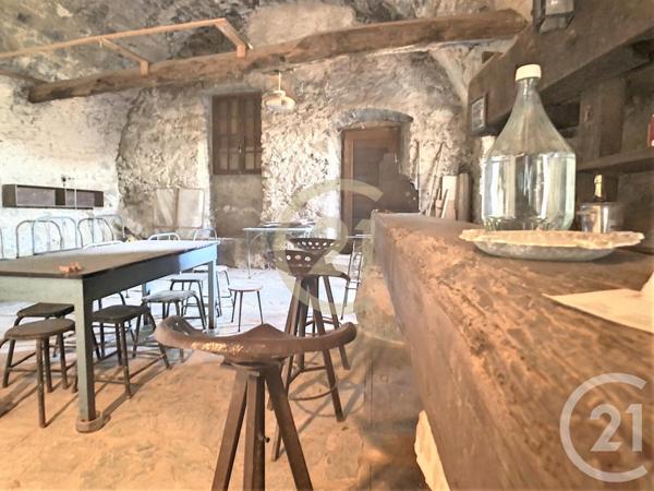 Maison à vendre  5 pièces - 95,70 m2 AREGNO - 202