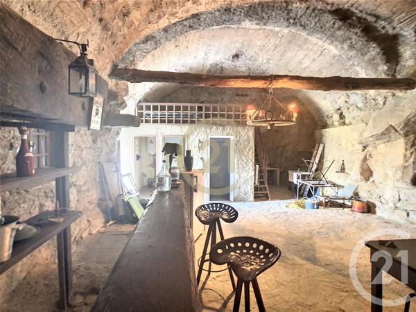 Maison à vendre  5 pièces - 95,70 m2 AREGNO - 202