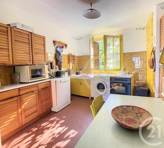 Maison à vendre  5 pièces - 95,70 m2 AREGNO - 202