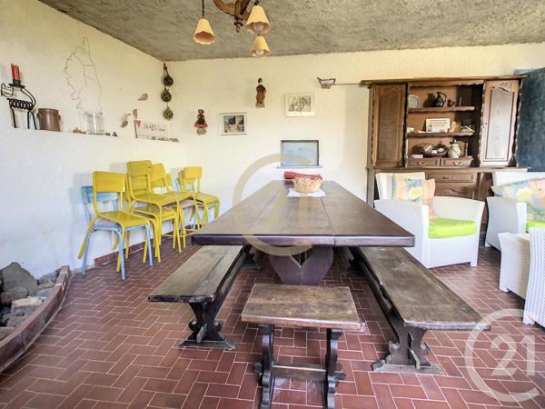 Maison à vendre  5 pièces - 95,70 m2 AREGNO - 202