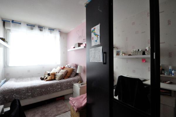 Exclusivité!!! SAINT OUEN 4 pièces 67m² avec Balcon