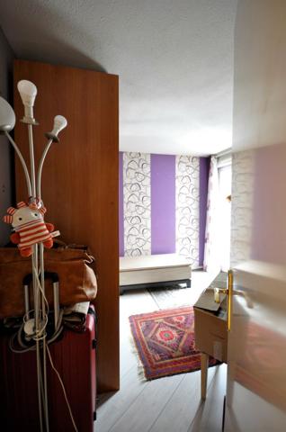 Exclusivité!!! SAINT OUEN 4 pièces 67m² avec Balcon