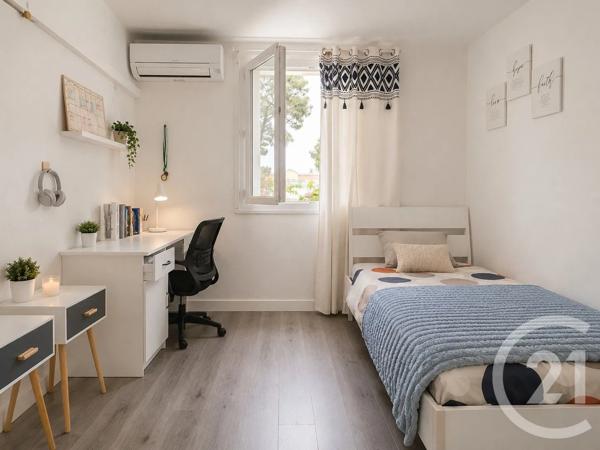 Appartement T4 à vendre  4 pièces - 71,29 m 2   MONTPELLIER  - 34