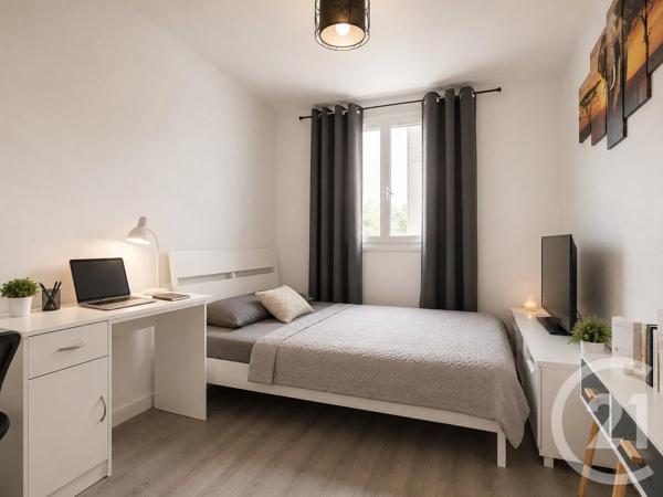 Appartement T4 à vendre  4 pièces - 71,29 m 2   MONTPELLIER  - 34