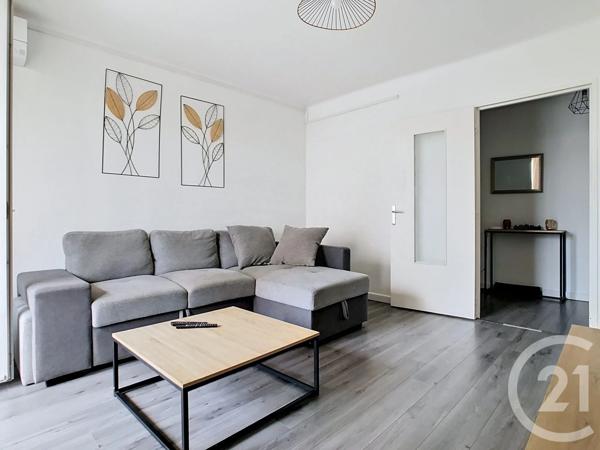 Appartement T4 à vendre  4 pièces - 71,29 m 2   MONTPELLIER  - 34