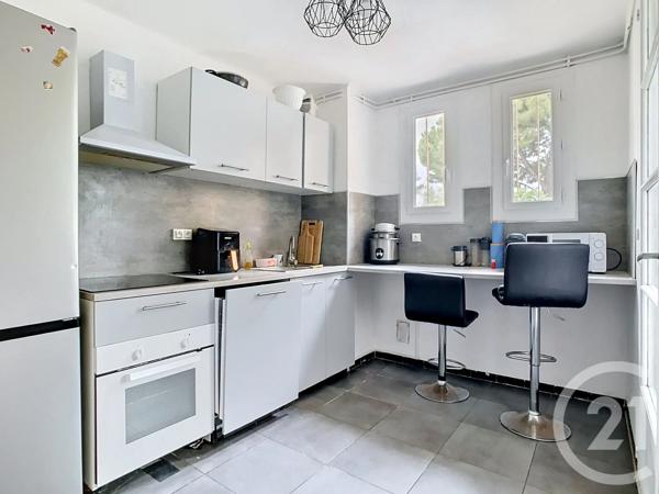 Appartement T4 à vendre  4 pièces - 71,29 m 2   MONTPELLIER  - 34