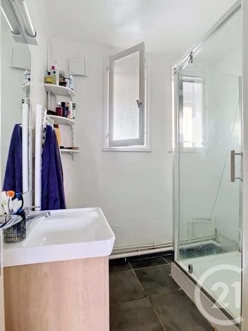 Appartement T4 à vendre  4 pièces - 71,29 m 2   MONTPELLIER  - 34