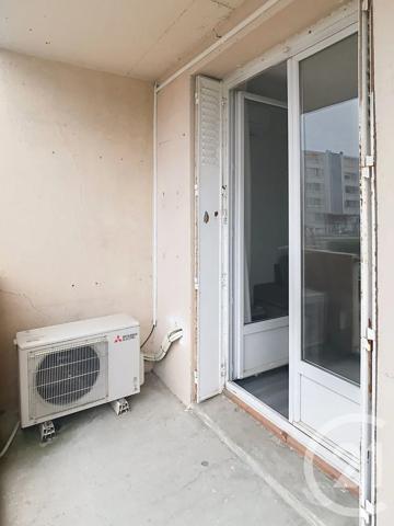 Appartement T4 à vendre  4 pièces - 71,29 m 2   MONTPELLIER  - 34